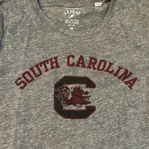USC women’s t-shirt